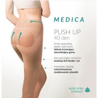 Чорапогащник Tights Push Up 128